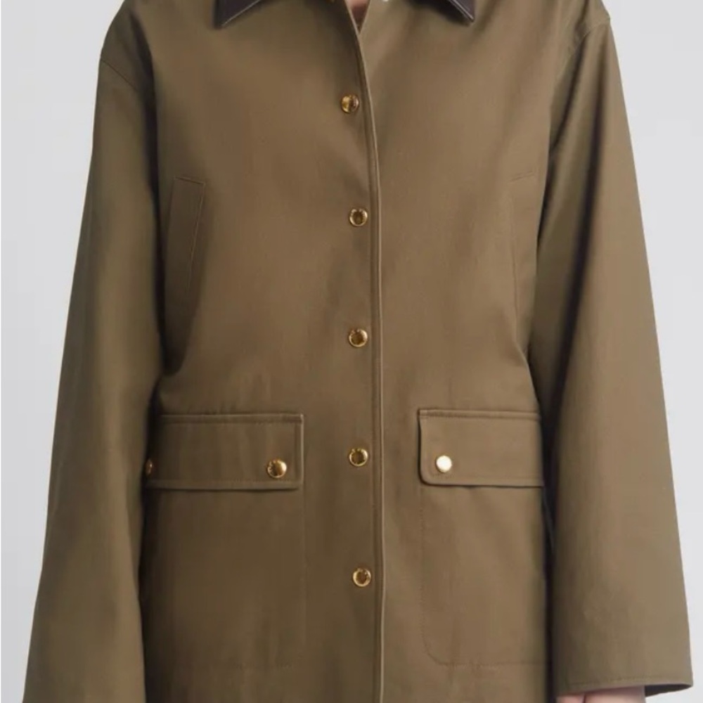 NEW Rag & Bone Cassidy Jacket - Picture 3 of 5